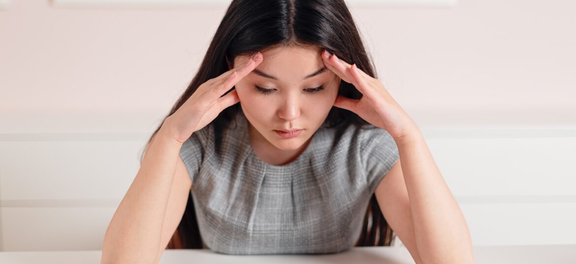 Desbloqueando Emoções: Como Superar Bloqueios Emocionais”